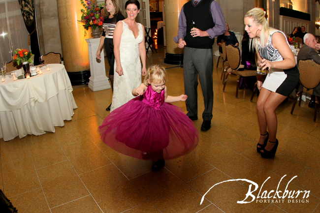 Wedding Reception Photo Hall of Springs Hall of Springs Wedding Photo