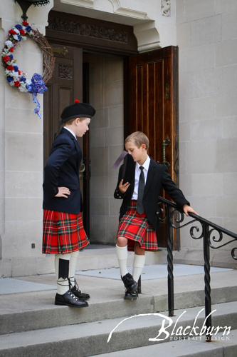 Ring Bearer Wedding Photo Lake George Wedding Photo