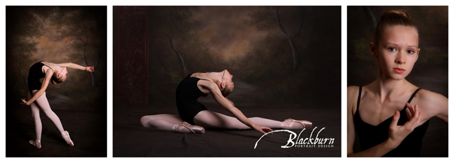 You Only Get One Chance to Make a First Impression | Ballet Audition Photos Saratoga