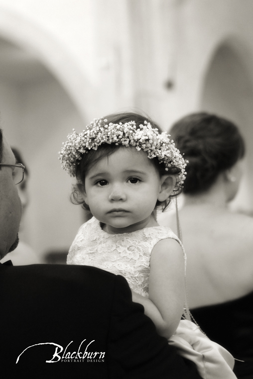 Never Work With Kids and Dogs | Saratoga Wedding Photography
