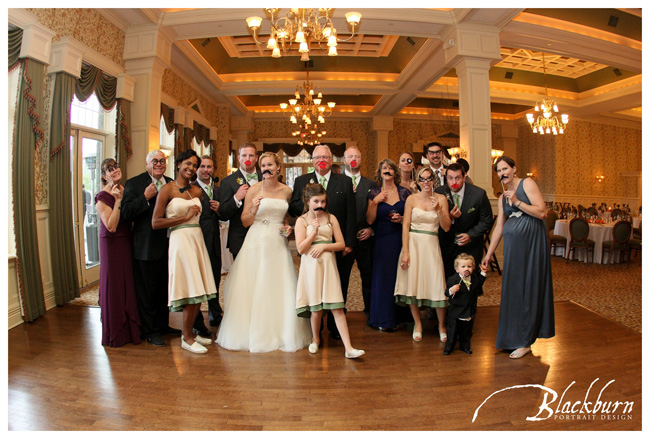 Wedding Reception Erlowest Photo Inn at Erlowest Wedding Reception Photo