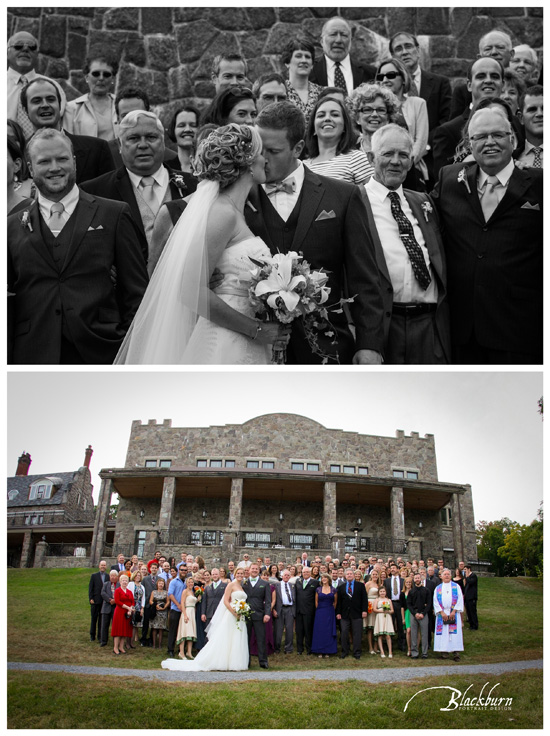 Inn at Erlowest Wedding Photos