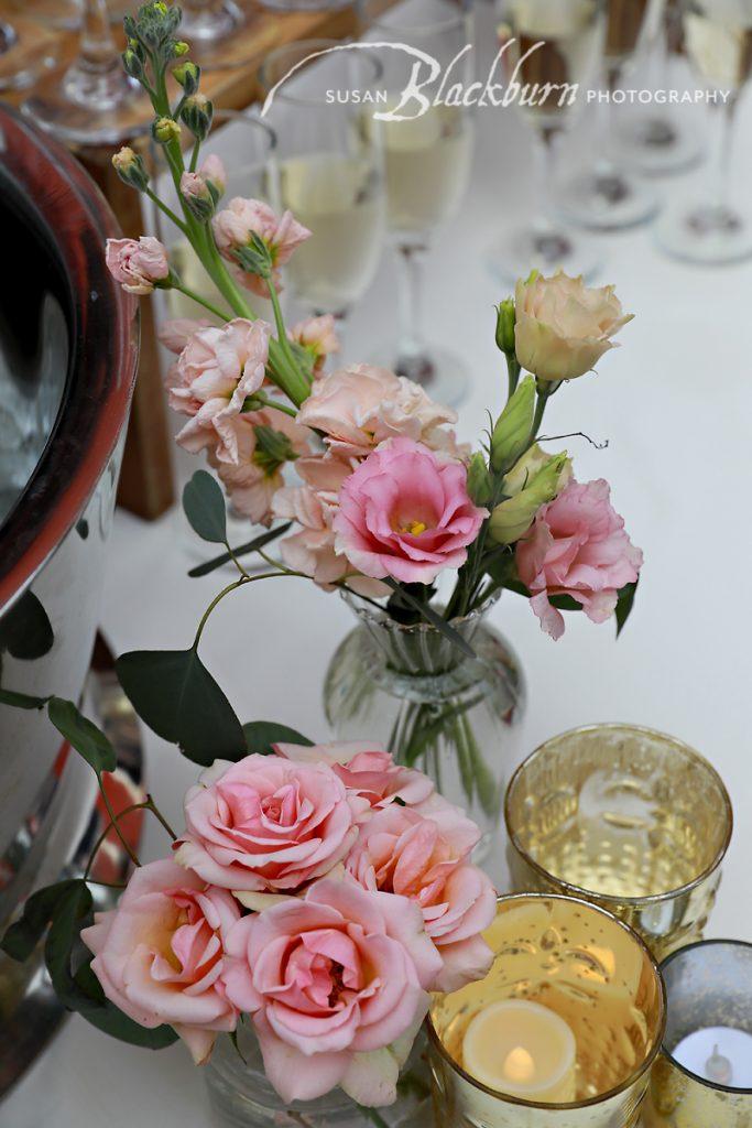 Bridal Show Tips