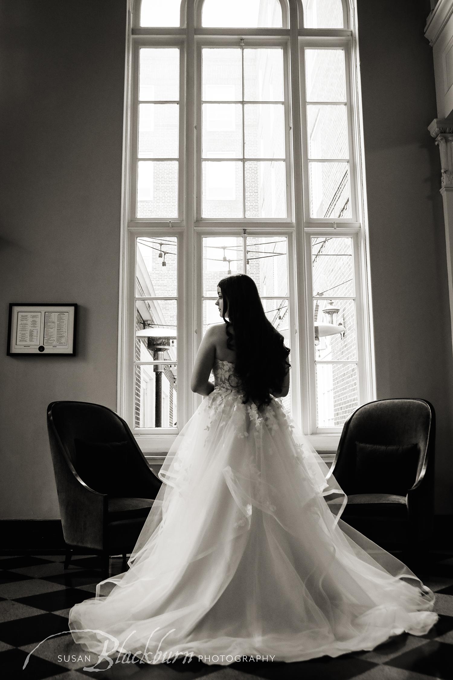 Seven Secrets to Getting the Most From a Bridal Show | Bridal Show Tips