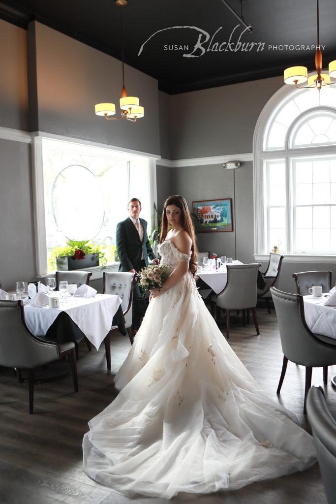 Bridal Show Tips