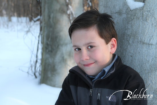 Saratoga Family Photos