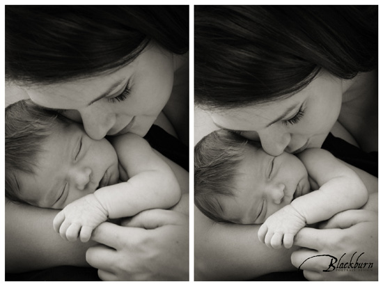 Saratoga Newborn Photographer 05
