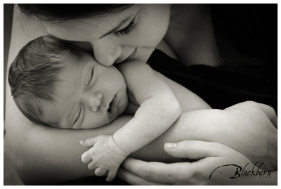 Saratoga Newborn Photographer 06