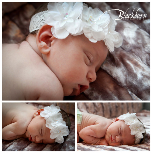 Saratoga Newborn Photographer 09