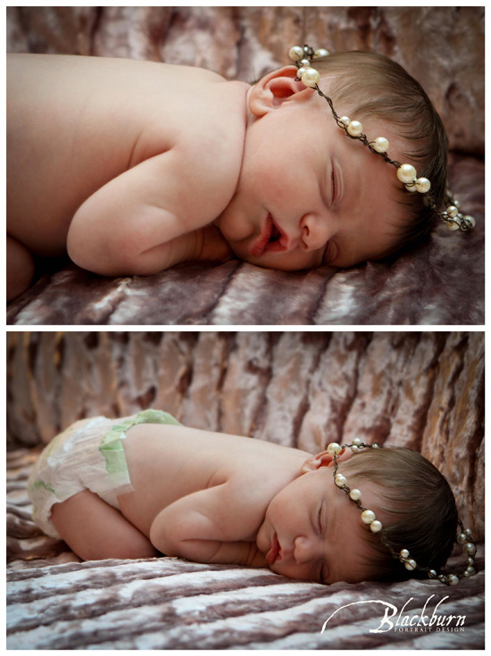 Saratoga Newborn Photographer 10