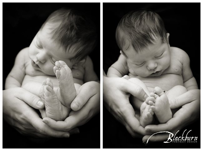 Portfolio Series | Newborn Photography Saratoga Springs