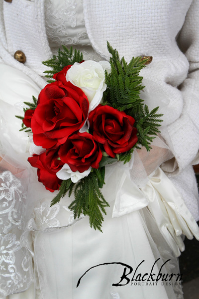 Adirondack Winter Wedding 26
