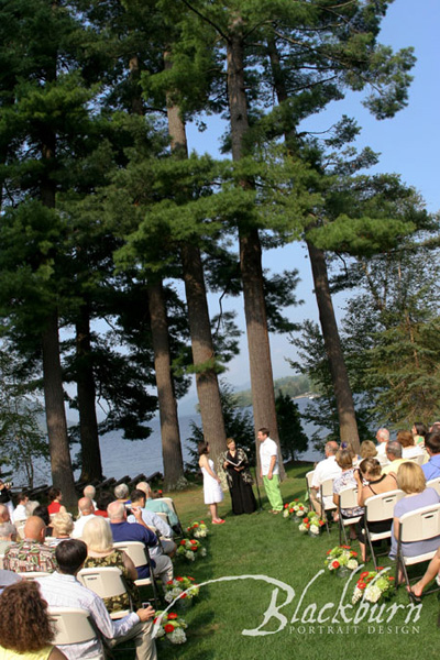 Adirondack Mountains Wedding photo Saratoga Wedding Vendor
