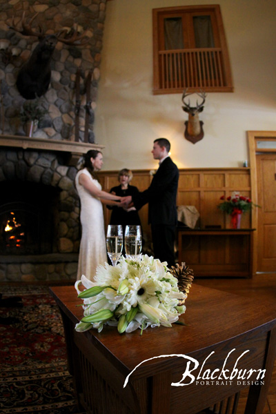 Fern Lodge Winter Wedding Photo 02