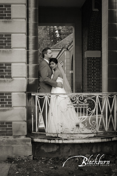 Saratoga Springs Unique Wedding Venues