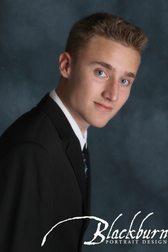 High School Portraits Saratoga Springs NY