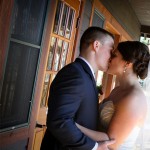Fall Adirondack Wedding Photos