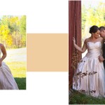 Upstate NY Wedding Photos
