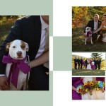 Lake Placid Wedding Photos
