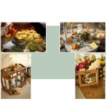 Rustic Adirondack Wedding Photos