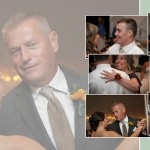 Fall Wedding Reception Photos