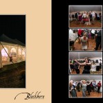 Lake Placid Wedding Photos