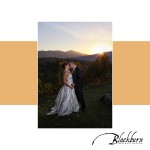 Destination Mountain Wedding Photos
