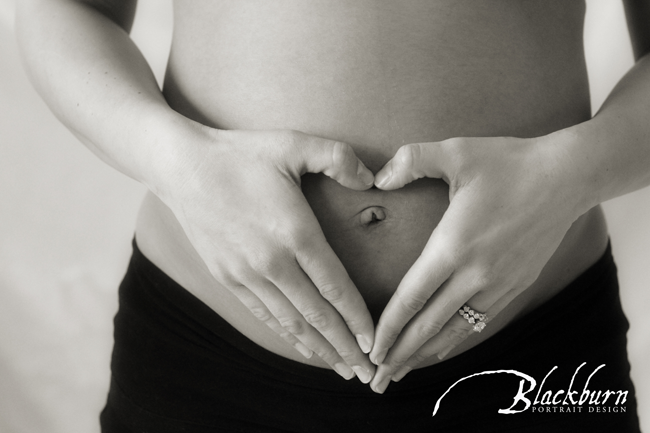 Maternity Portrait Photography