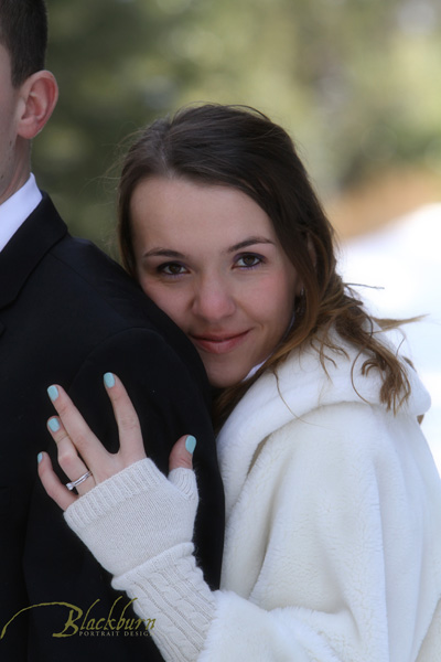 Winter Wedding Photos Fern Lodge 02