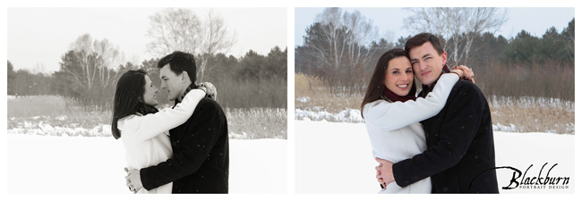 Hall of Springs Engagement Photo 04