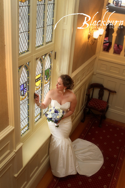 Inn at Erlowest Wedding Photographer