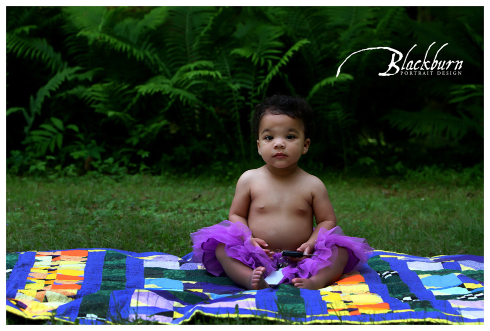 Saratoga Children's Portrait Photography