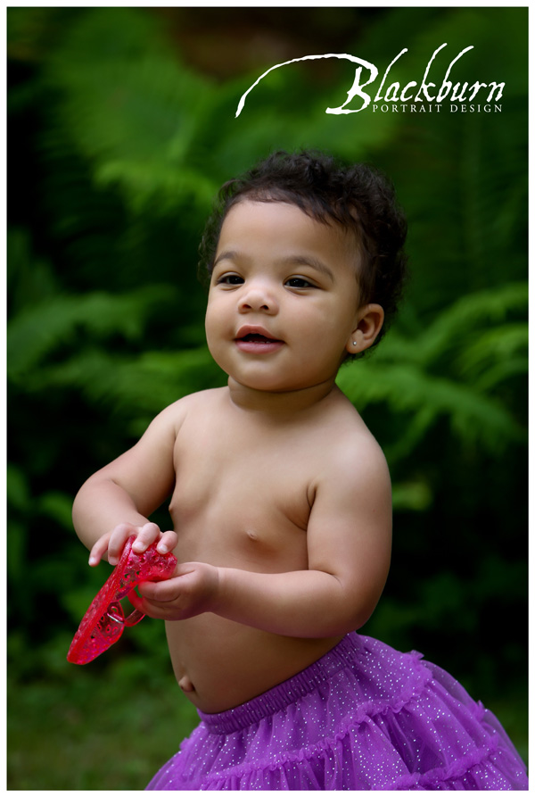 Saratoga Children's Portrait Photography