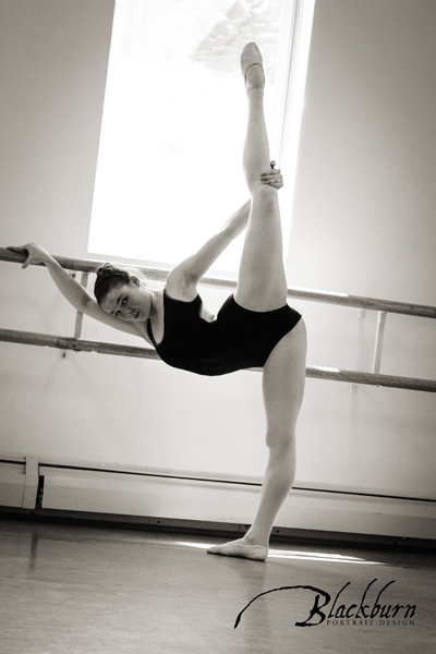 Summer Dance Intensive Vail