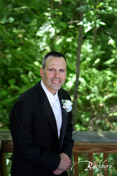 Longfellows Wedding Photo
