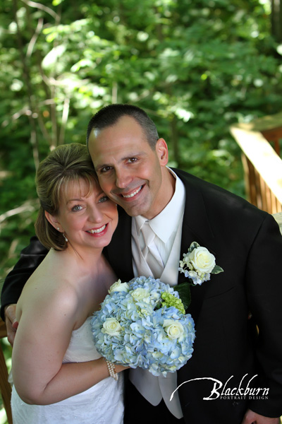 Longfellows Wedding Photo