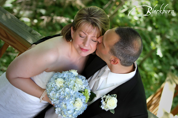 Wedding Photos at Longfellows