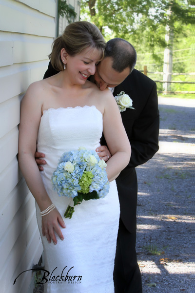 Longfellows Wedding Photo