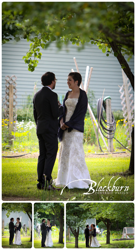 Wedding Photos Saratoga