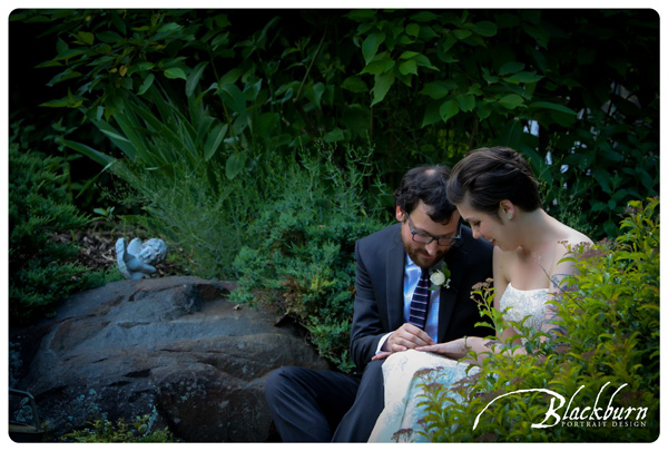 Wedding Photos Saratoga