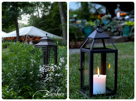 At Home Wedding Planning Photos
