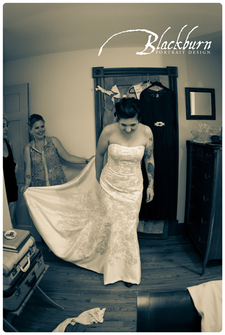 Wedding Photos Saratoga