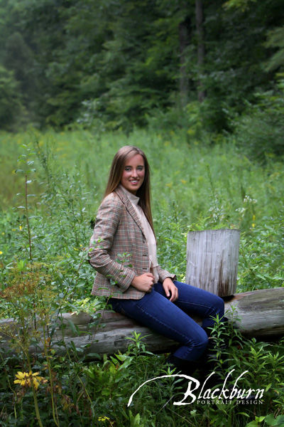 Senior Portraits Saratoga