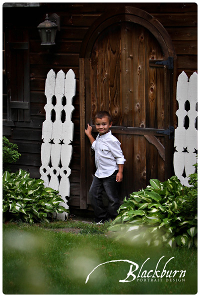 Saratoga Photographer