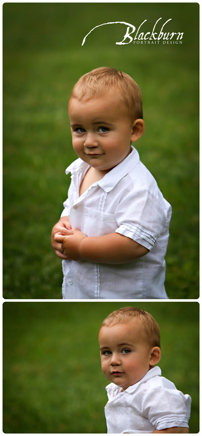 Saratoga Baby Photos
