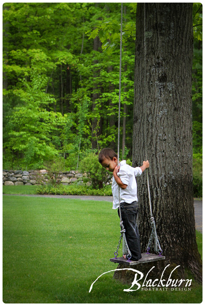 Family Photos Saratoga