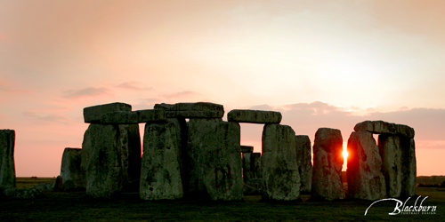 Stonehenge Landscape Photo Saratoga Photographer 04