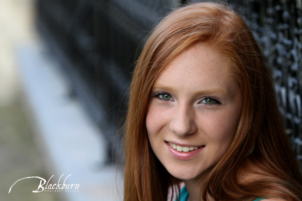 Saratoga Springs Senior Portraits 01