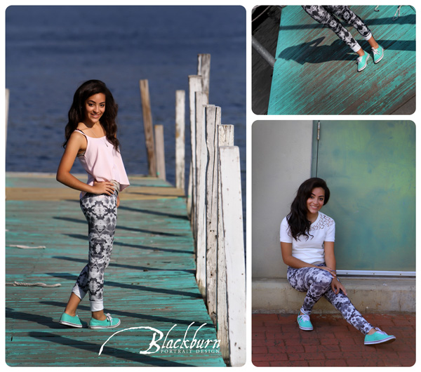 South Glens Falls Senior Portrait 02