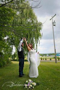 Planning a Home Wedding in Amsterdam